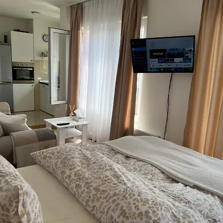 Cobi Apartment Dusanovac Exterior photo