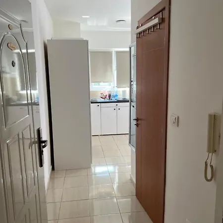 Cobi Apartment Dusanovac Exterior photo