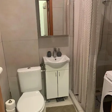 Cobi Apartment Dusanovac Exterior photo