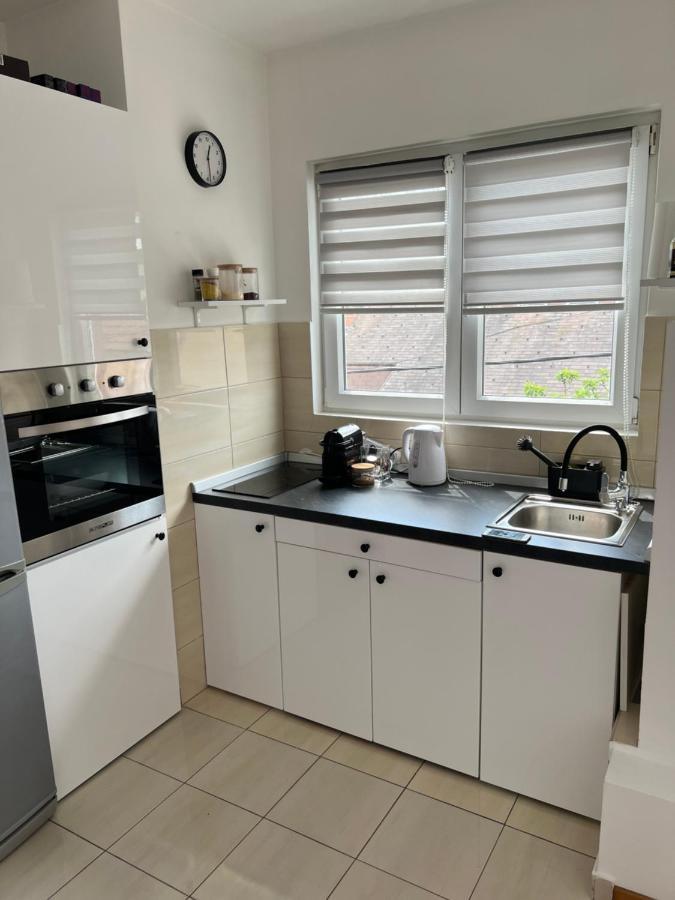 Apartment Cobi Dusanovac