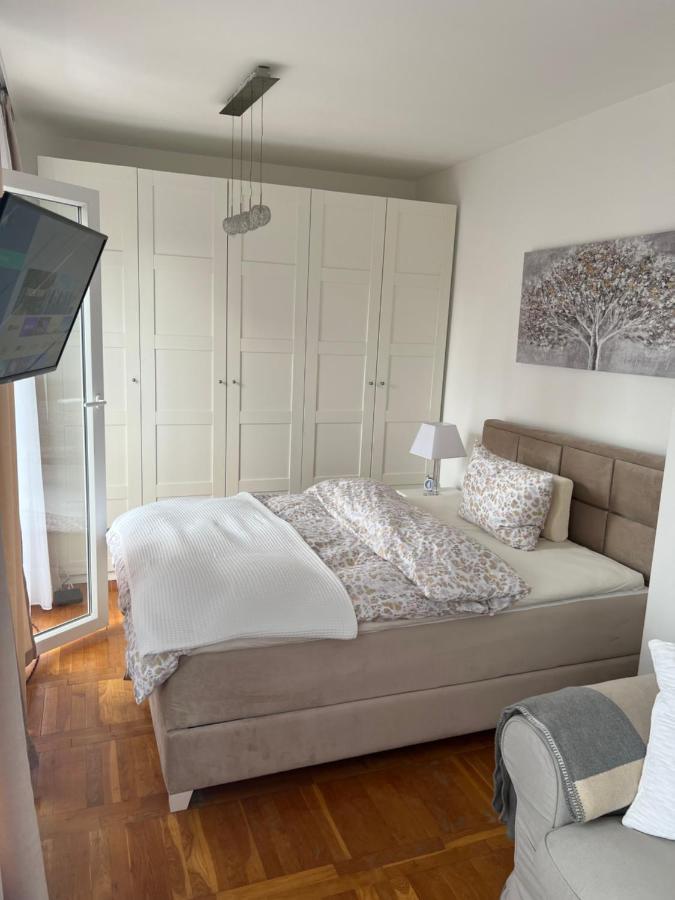 Apartment Cobi Dusanovac
